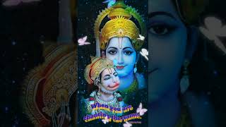 YouTube shorts New best motivational status of lord Hanuman's #Jai Shree Ram #new viral #Raju_ke_Ram