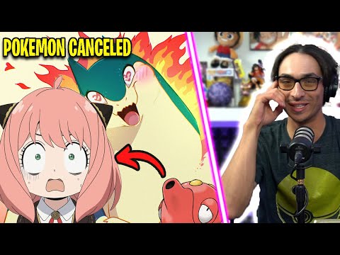 Did Game Freak Hack RUIN Pokemon? | AA Ep #151