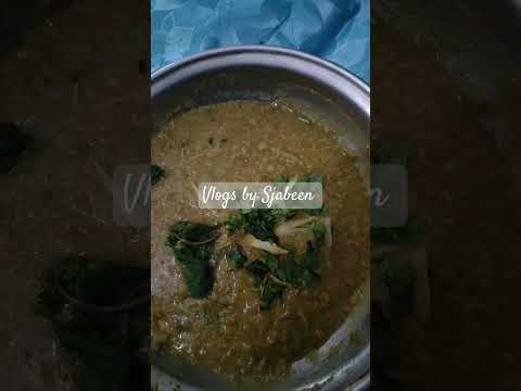 Homemade delicious Haleem @vlogsbysjabeen6603 #vlogsbysjabeen #sjabeen #food #foodie #homemade