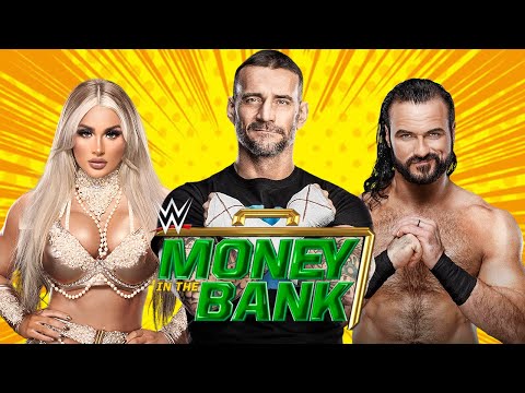 WWE Money in the Bank 2024 Was…