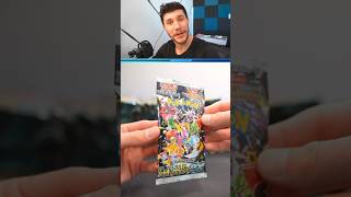 Opening Shiny Treasure EX! ✨ #pokemon #pokemoncards