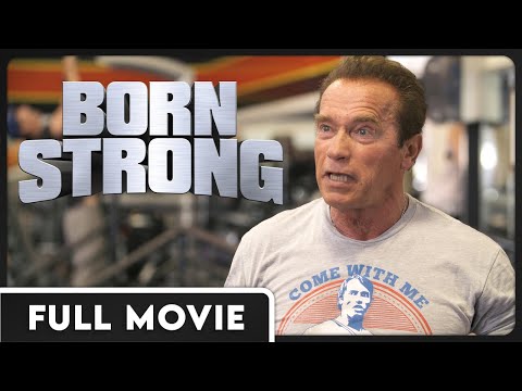 Born Strong | The Arnold Strongman Classic | Eddie Hall | Brian Shaw | Arnold Schwarzenegger