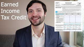 Earned Income Tax Credit (EITC) Explained