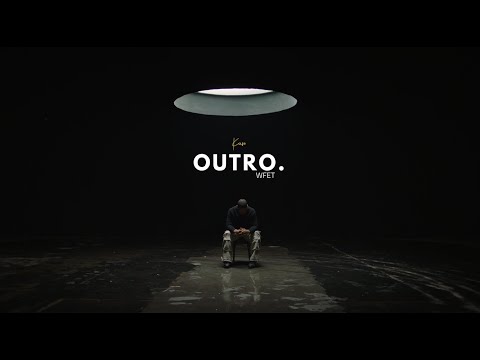 KASO - OUTRO ( WFET - EP FEELINGS )