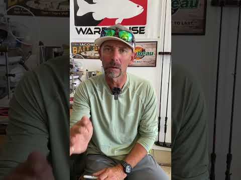 How to catch Bass during the Fall Lake TURNOVER!!!