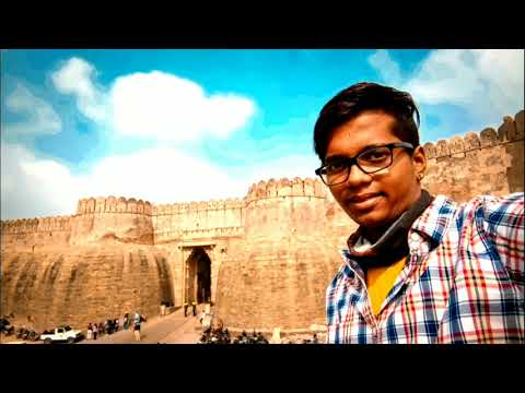 RAJASTHAN | KUMBHALGARH FORT | VIDEO | MAHARANA PRATAP