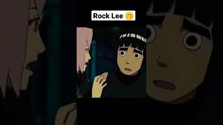 Rock Lee 🤭 #shorts #narutoedit #naruto #animeedit #rockleeedit #rocklee #amv #anime #manga