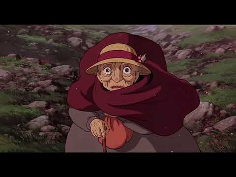 Top 5 Classic Anime Movies