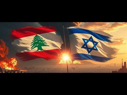 Decoding Israel Lebanon "ceasefire" and UN Resolution 1701