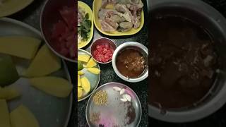 Nellore style Fish Pulusu/#cooking #ytshorts /Harithas Kitchen