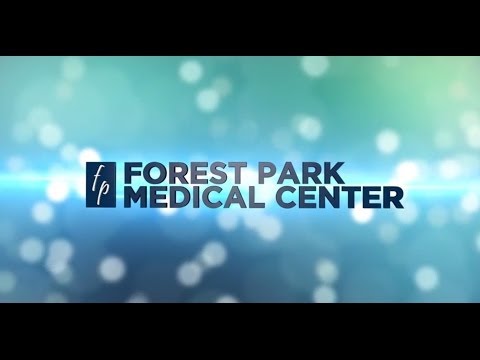 Forest Park 2013 4th Qtr Video