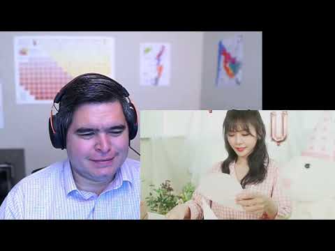 DREAMCATCHER- Jiu 'I love you 3000' Special Clip REACTION!