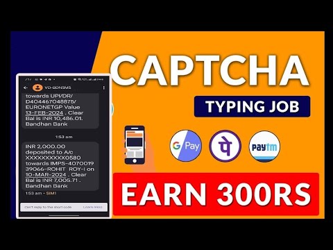 Money making apps malayalam_ Captcha Typing Job_Dat Entry Job Malayalam