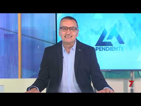 Pendiente de un hilo (12/06/23)