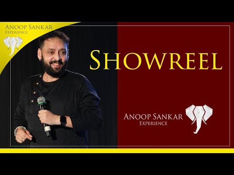 Anoop Sankar Experience | Show Reel | Latest | 100 Million YouTube Views |  Tu Mile | Happy Diwali