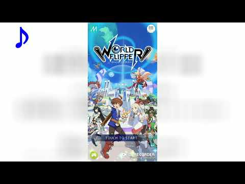 【声だし】ワールドフリッパー  エラーの嵐...(頑張ってワーフリ!!)