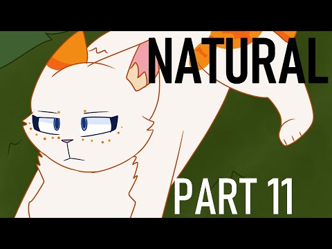 Natural || A Shattered Star Honey MAP - Part 11