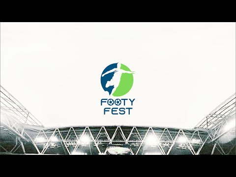 Footy Fest 2023