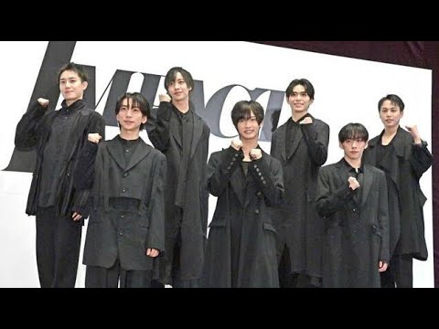 ＩＭＰ．が演じる「ＩＭＰＡＣＴ」グループ初の主演舞台　３年ぶり演出“滝沢ワールド”復活