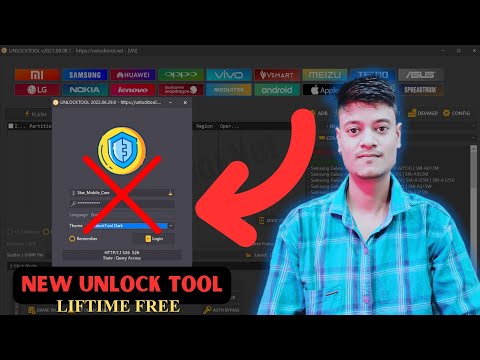 Oppo, Realme, Tecno, Vivo  Unlock Tool Free | samsung frp tool 2023, samsung frp bypass tool 2023