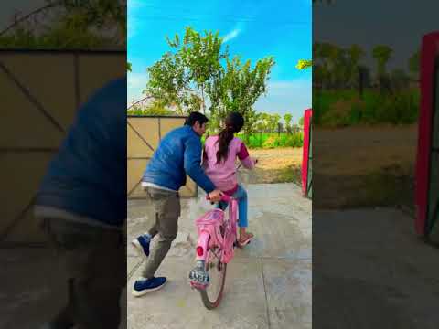 Mere papa cycle laye 😍👍 #trending ##ytshorts #shorts #love