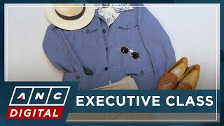 Executive Class: Slay your next summer look at The Signet Store | ANC