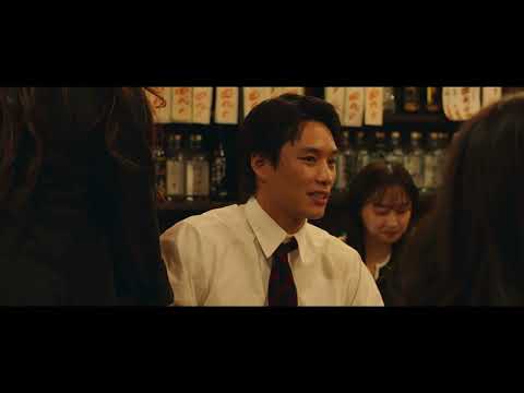 鈴木伸之演じる金太郎の勇姿！　映画『サラリーマン金太郎【魁】編』本予告