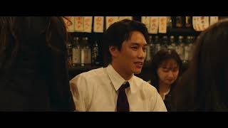 鈴木伸之演じる金太郎の勇姿！　映画『サラリーマン金太郎【魁】編』本予告