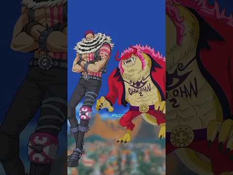 Ben beckman 🆚 BB crew//katakuri 🆚 kaido crew//kizaru 🆚 Roger crew #shorts #onepiece