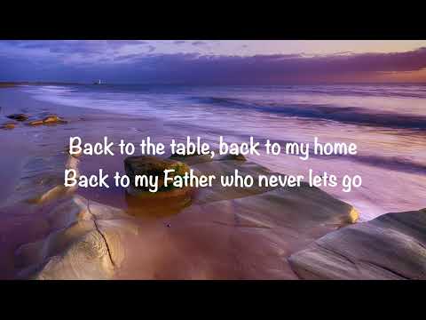 Seph Schlueter - Running Back To You (with lyrics)(2024)