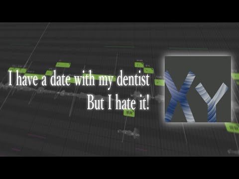 I Have A Date With My Dentist (But I Hate It) Ft. Xuan Yu | SynthV Cover