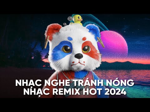 Anh Ở Vùng Quê Khu Nghèo Khó Đó Remix - Thiên Lý Ơi Remix  - Nhạc Trẻ Remix Hot TikTok 2024