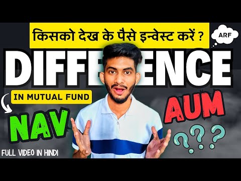 Don't INVEST ❌ In MUTUAL FUNDS If You Don't Know About This 😳