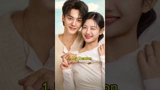 Top 10 Fans Favorite Korean Dramas 2024 #kdrama #fyp #viral #trending #top10 #facts #shorts