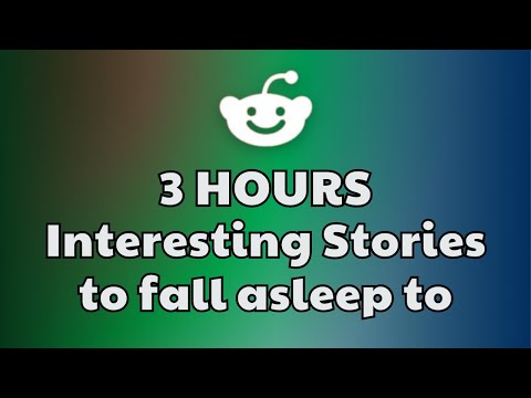 3 HOURS Of Reddit Stories To Fall Asleep To | Reddit Stories Compilation AITA - Best Reddit Stories