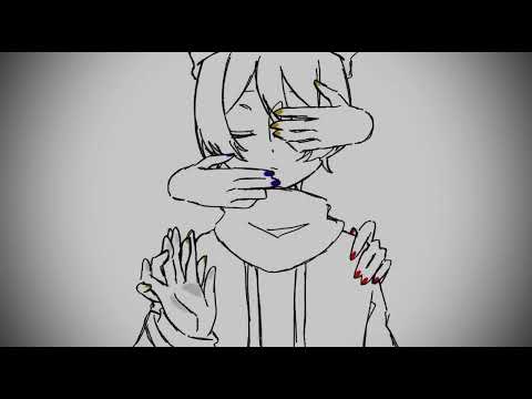 【匿/名/希/望/よ/り】E/C/H/O【手描き実シ兄】