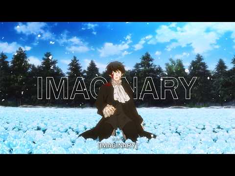 belak - imaginary (lyrics)