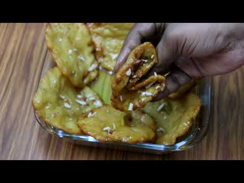 How to make malpua recipe //Malpua recipe//Best Malpua recipe // మాల్పువా recipe