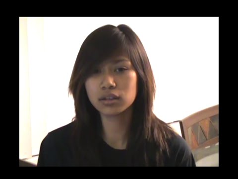 Jessica Sanchez - You Lost Me (Christina Aguilera--Sia, cowriter)