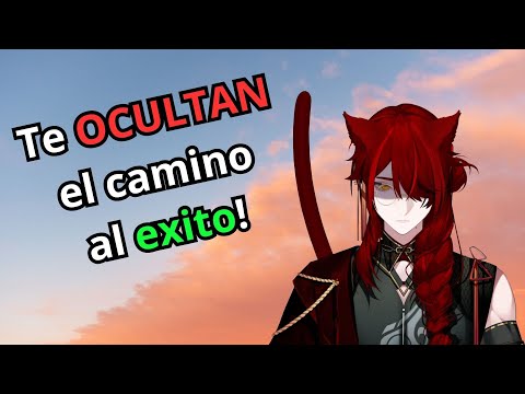 Esto te hara DESTACAR como Vtuber!