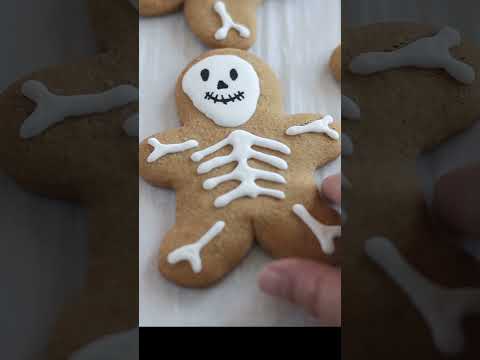 Spooky Gluten Free Treats That Will CHANGE Your Halloween