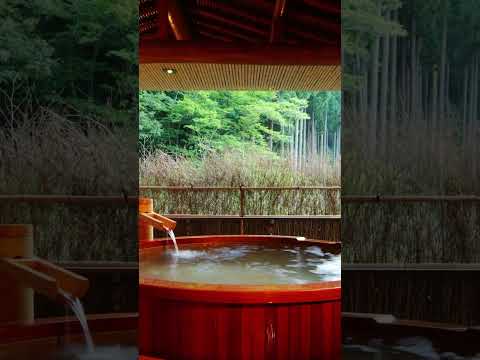 Top 5 Luxury Onsen Ryokans in Kinosaki, Japan #Kinosaki #Ryokan #Hotel #kinosakionsen  #japanhotels