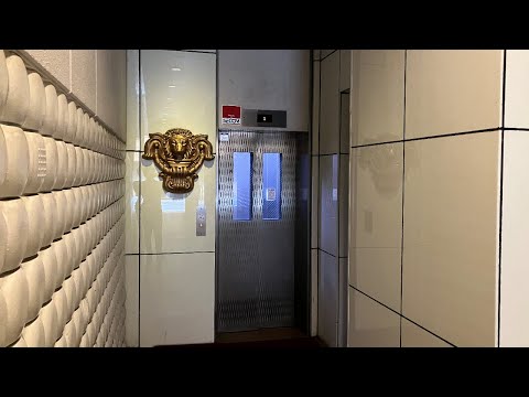 【インジ変更後】北九州市八幡西区某雑居ビルのエレベーター・Part22（西部エレ製）