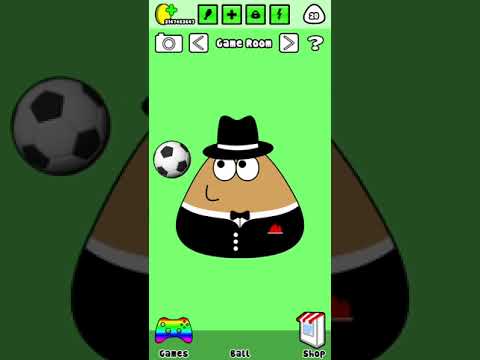 Pou story #23