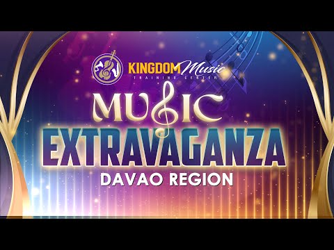 MUSIC EXTRAVAGANZA DAVAO REGION I AUGUST 8, 2023 [FULL]