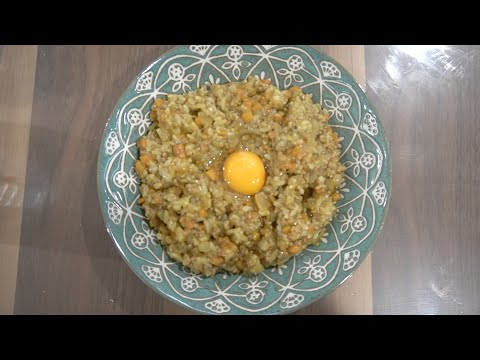 Curry Pilaf-JAPANESE FOOD