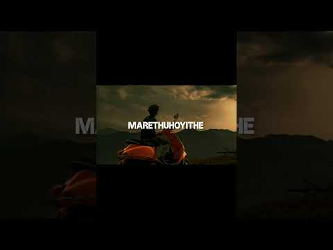 Marethuhoyithe | #sandalwood #sanjithhegde #shortsvideo #shorts #kannadalofi #karnataka