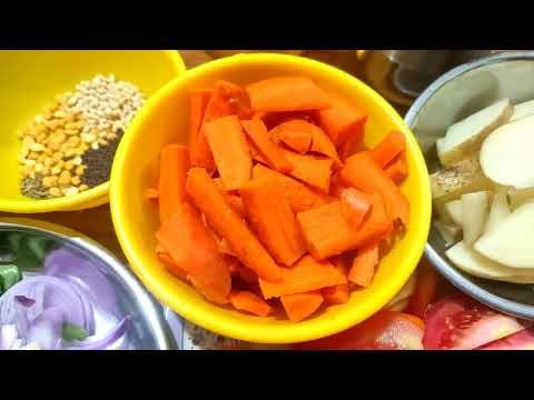 Lunch Box Recipe/Brinjal fryd Rice 😋