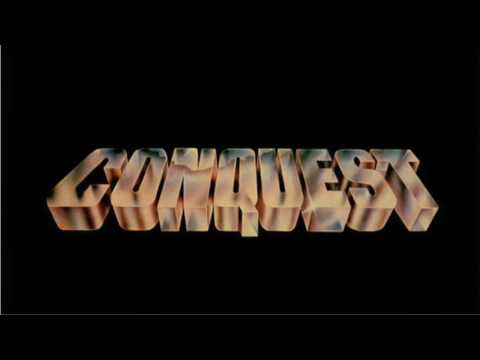 Conquest US theatrical trailer (1983)