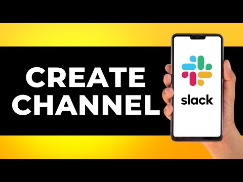 How to Create a Slack Channel (Step by Step)